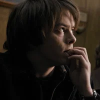 Jonathan Byers