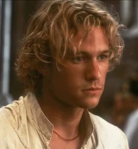 5 - Heath Ledger