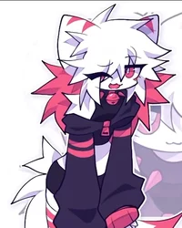 Addie - Furry Roomie