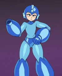 Mega Man