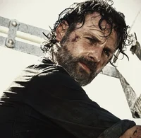 Rick Grimes