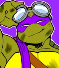 Donatello 2003