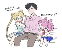 Sailor Moon 