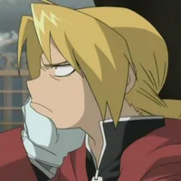 Edward Elric