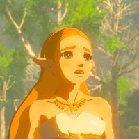 Princess Zelda