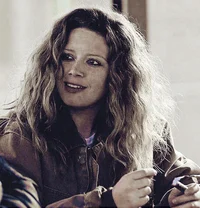 NICKY NICHOLS