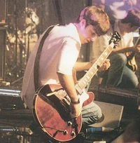 Noel Gallagher