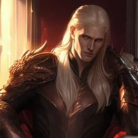 Daemon Targaryen