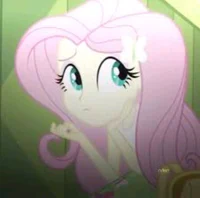 Yandere Fluttershy 
