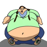 Shari Walker - Obese