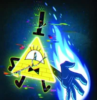 Bill Cipher