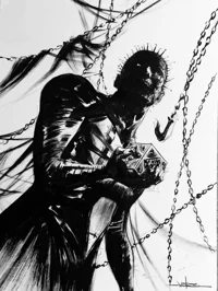 Pinhead - Hellraiser