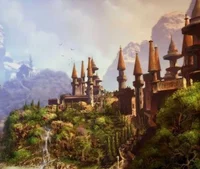 Школа Магии