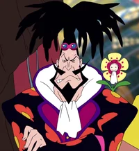 The Baron