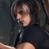 Leon Kennedy