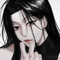 Illumi Zoldyck