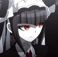 Celestia Ludenberg