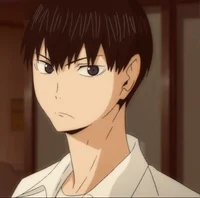 Tobio Kageyama