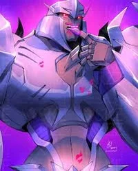Megatron- TFP