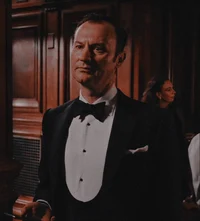 Mycroft Holmes