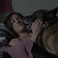 Daryl Dixon