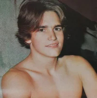 Matt Dillon