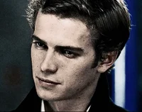 Hayden Christensen 