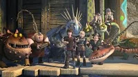 HTTYD Dragons Edge