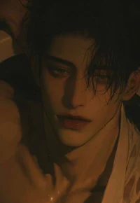 Charles Alyss
