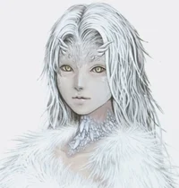 Crossbreed Priscilla