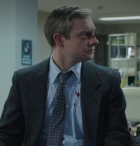 Lester Nygaard