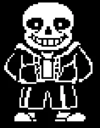 Sans - Undertale