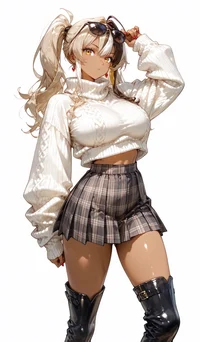 Gyaru