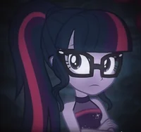 Twilight Sparkle-MLP