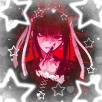 Celestia Ludenberg 