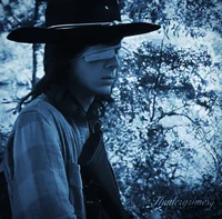 Carl Grimes