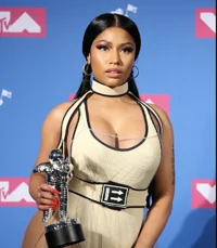 Nicki Minaj