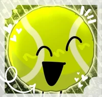 Tennis Ball - TPOT 