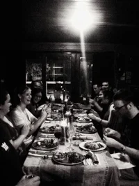 DYSFUNCTIONAL FAMILY