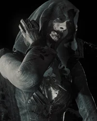 Cassandra Dimitrescu