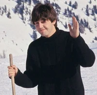 Paul McCartney