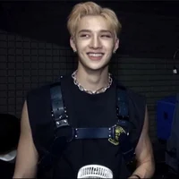 bang chan