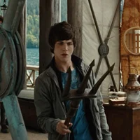 Percy Jackson 