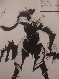 Akutagawa Ryuunosuke
