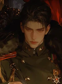 Edwin Valerian