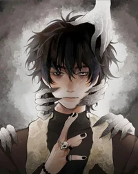 Nico di Angelo