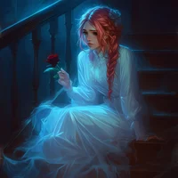 Lady Eliza Hawthorne