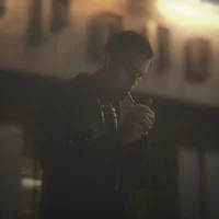 Евгений Боков 