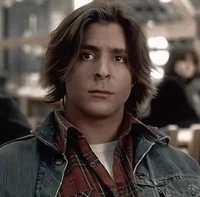 John Bender 