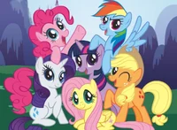 Mlp Rp